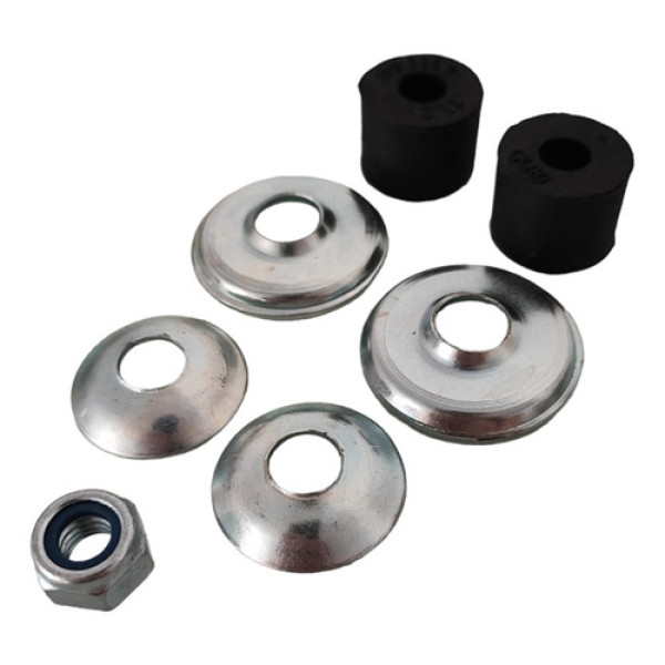 Kit Bieleta Ford Corcel 1985 A 1986 Cod Bfx111