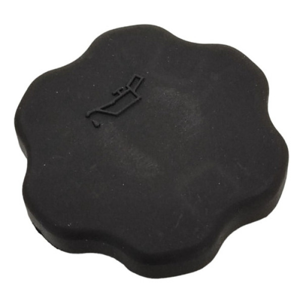 Tampa De Óleo Motor Ford Fiesta 2001 A 2006