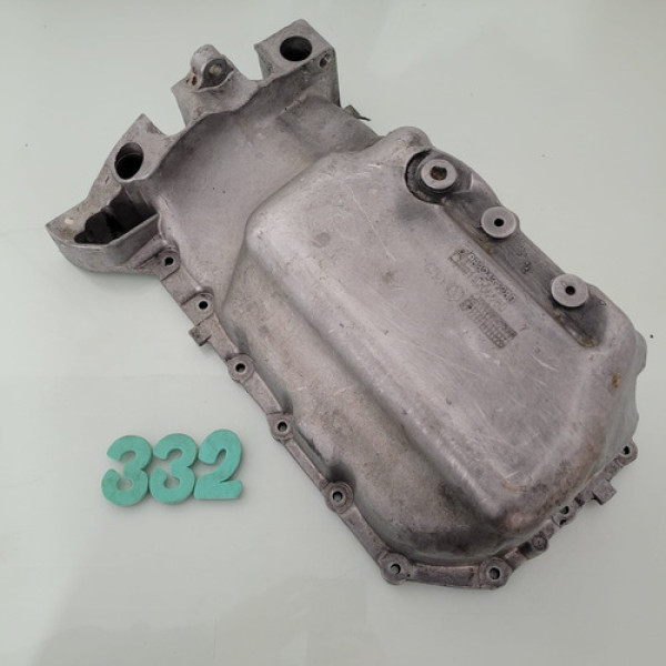 Carter Óleo Do Motor Citroen C4 Cactus Cod 9832431280