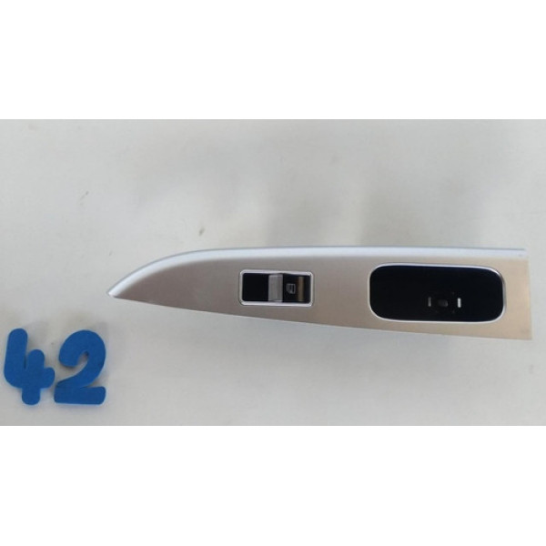 Comando Vidro Elétrico Traseiro Esquerdo Lifan 620 2011  