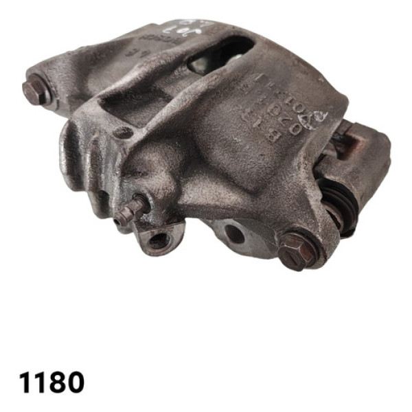 Pinça De Freio Dianteiro Direito Peugeot 207