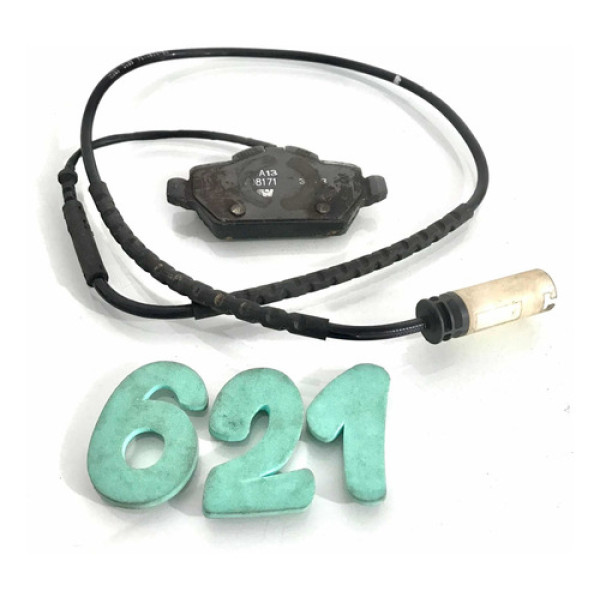 Sensor Pastilha De Freio Mini Cooper S 2012 Original
