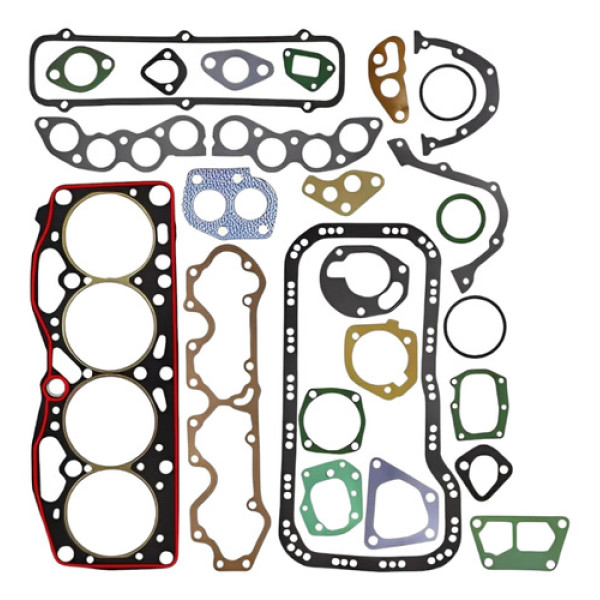 Jogo Juntas Motor Fiat Prêmio 1.5 - Sabo