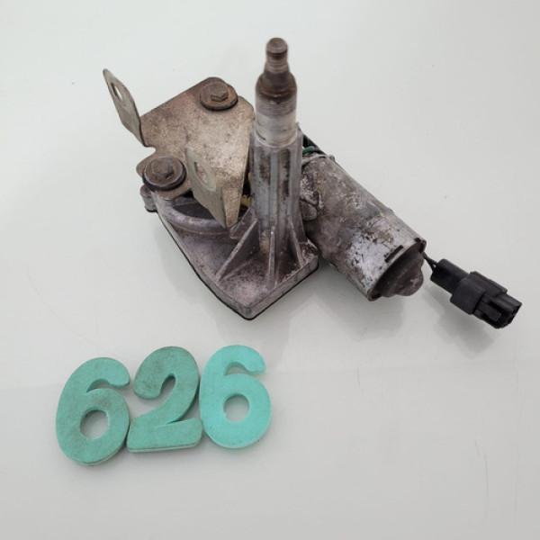 Motor Limpador Traseiro Vw Gol G2 Cod 9390456026