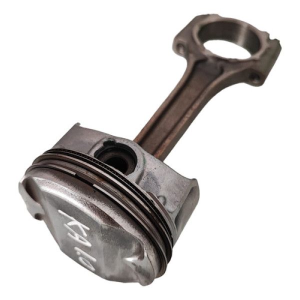 Biela Com Pistão Ford Ka 1.0 3cc 2015 A 2021 