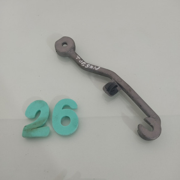 Haste Lado Direito Suporte Alavanca Cambio Hyundai Tucson 