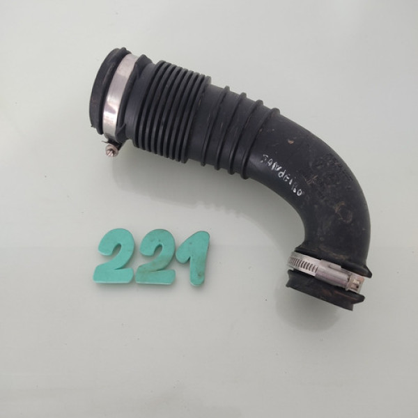 Mangueira Caixa Filtro Ar Renault Sandero 1.0 3cc