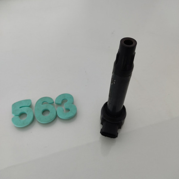 Bobina De Ignição Mitsubishi Lancer Asx Outlander - 1832a016