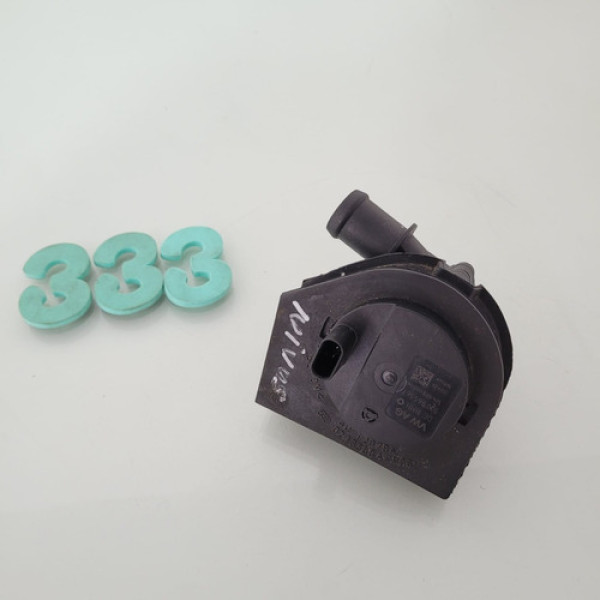 Bomba D\'água Auxiliar Vw Nivus Cod 1j1815766