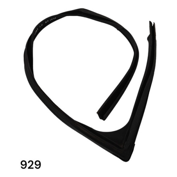 Borracha Da Porta Dianteira Direita Ford Ka 2015 A 2021