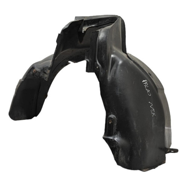 Parabarro Dianteiro Direito Fiat Palio Weekend 2010