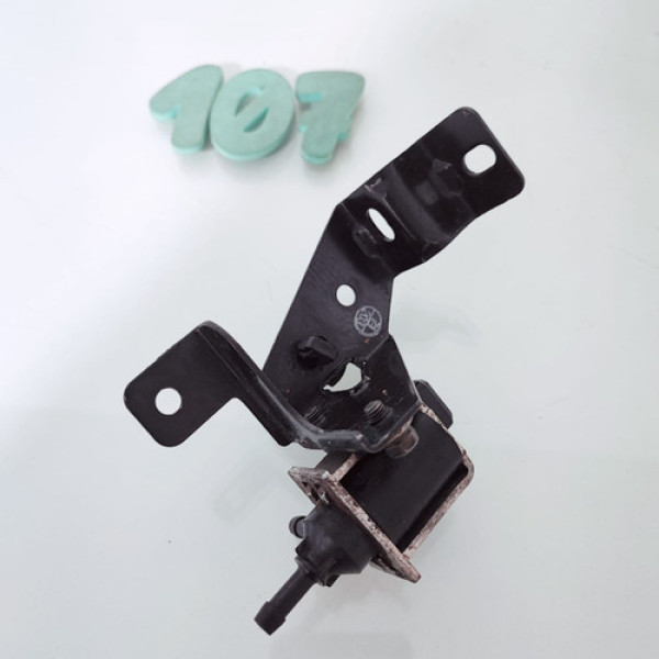 Válvula Solenoide Da Partida A Frio Hyundai Hb20 Cx 107