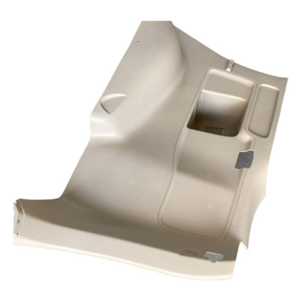 Acabamento Interno Porta Malas Ld Toyota Sw4 2009