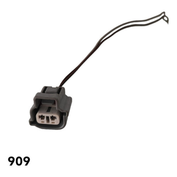 Conector Do Chicote Fiat Freemont