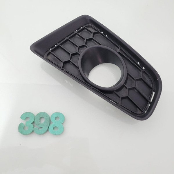 Moldura Farol Milha Lado Esquerdo Renault Sandero 263364826r