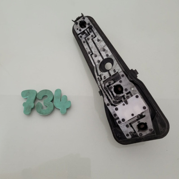 Circuito Lanterna Traseira Direita Peugeot 206 Sw Cx 734