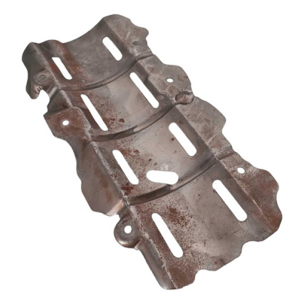 Defletor Carter Óleo Ford New Fiesta 1.6 