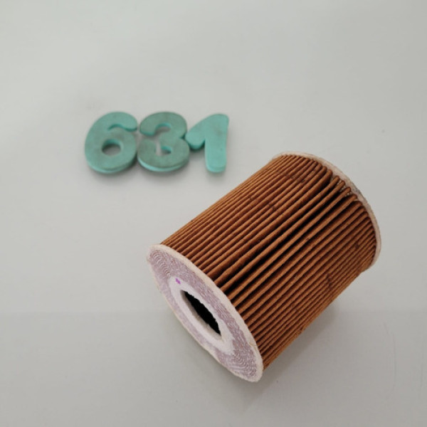 Filtro De Óleo Fiat Bravo Cod Ox175d