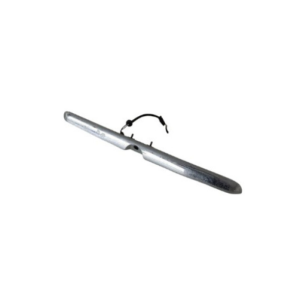 Moldura Tampa Traseira Porta Malas Chery Qq