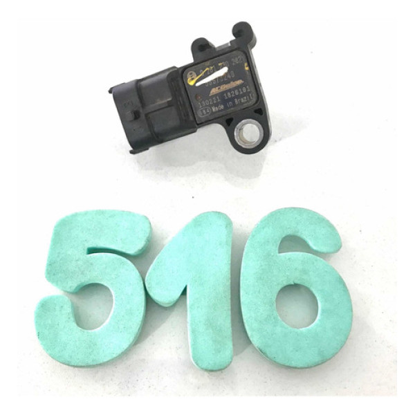 Sensor Map Agile / Cobalt / Prisma 1.8 Flex 0261230282