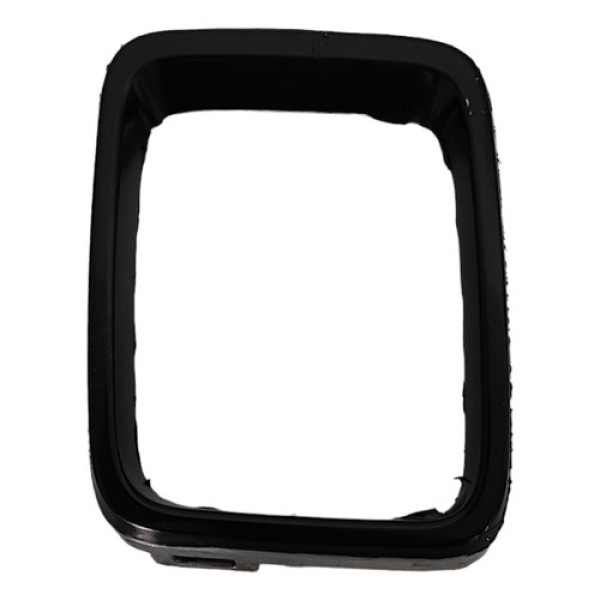 Acabamento Grade Dianteira Jeep Compass 2016 A 2019 