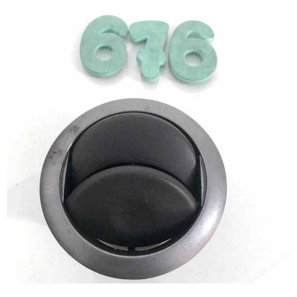 Difusor De Ar Renault Sandero Logan Original - 8200532316