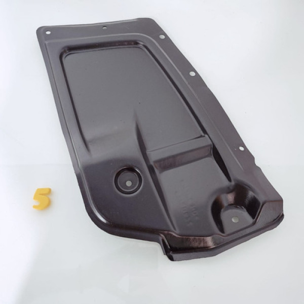 Parabarro Traseiro Direito Mitsubishi Pajero Sport  Cx 5