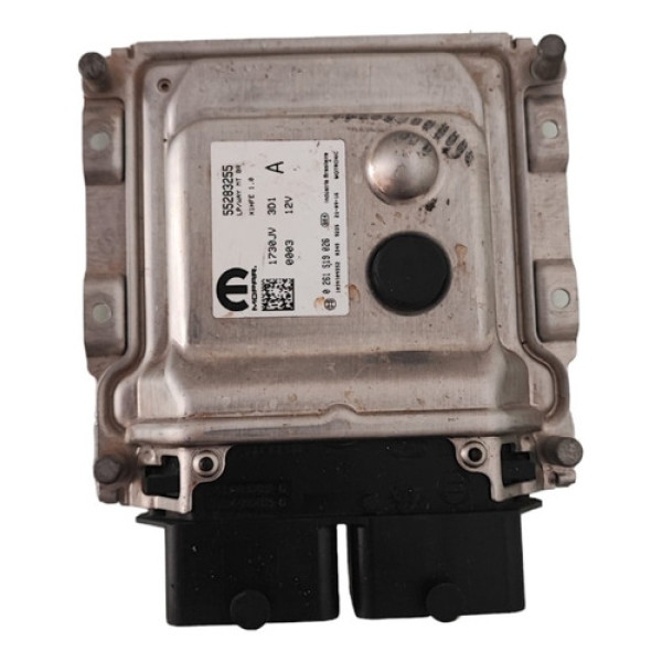 Módulo Injeção Fiat Mobi Cod 55283255