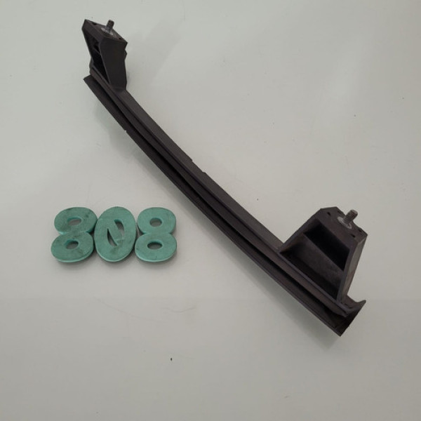 Guia Vidro Porta Dianteira Esquerda Gm Onix Prisma Cx 808