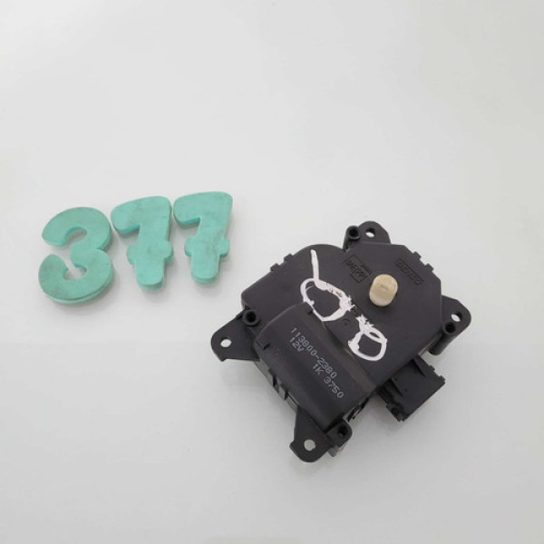 Atuador Da Caixa De Ar Chery Qq Cod 1138002380