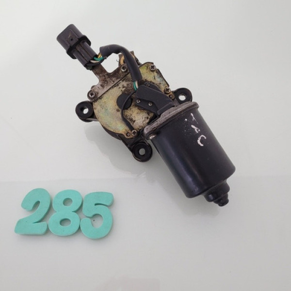 Motor Limpador Parabrisa Jac J3