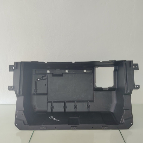 Acabamento Fundo Porta Malas Mitsubishi Pajero Full 