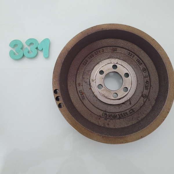 Volante Do Motor Vw Fox 1.6 Cod 030105271j