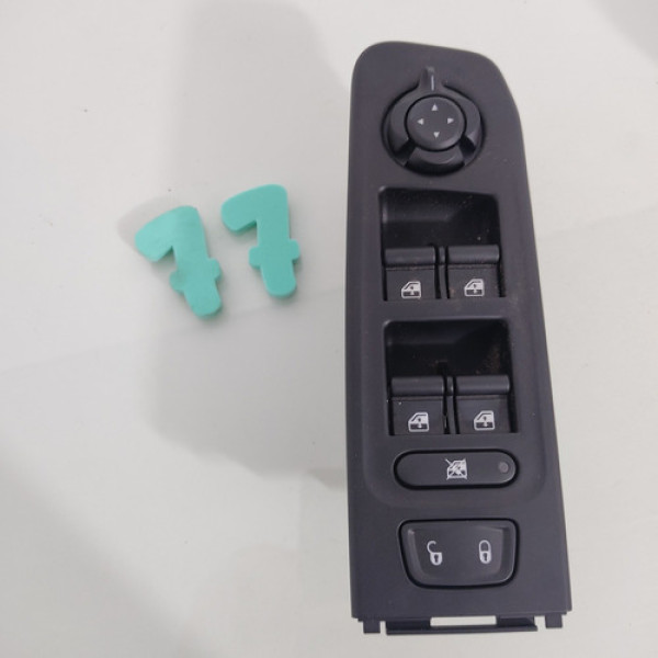 Comando Vidros Elétricos Jeep Renegade 