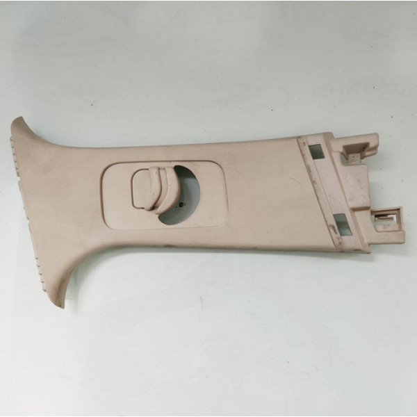 Acabamento Interno Coluna T Lado Direito Citroen C4 Hatch
