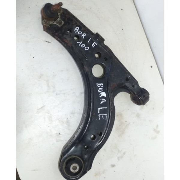 Bandeja Balança Dianteira Esquerda Vw Bora