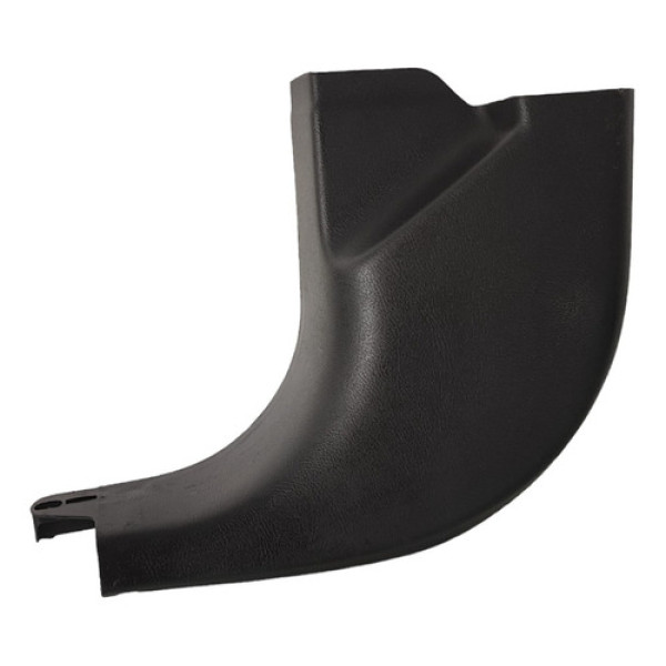 Acabamento Soleira Dianteira Esquerda Ford Ka 2015 A 2021