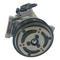 Compressor Do Ar Condicionado Gm Onix 1.0 3cc Cod 26410997