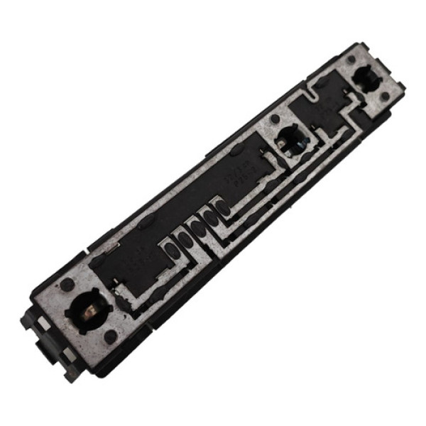 Circuito Lanterna Traseira Vw Saveiro 1986 A 1994