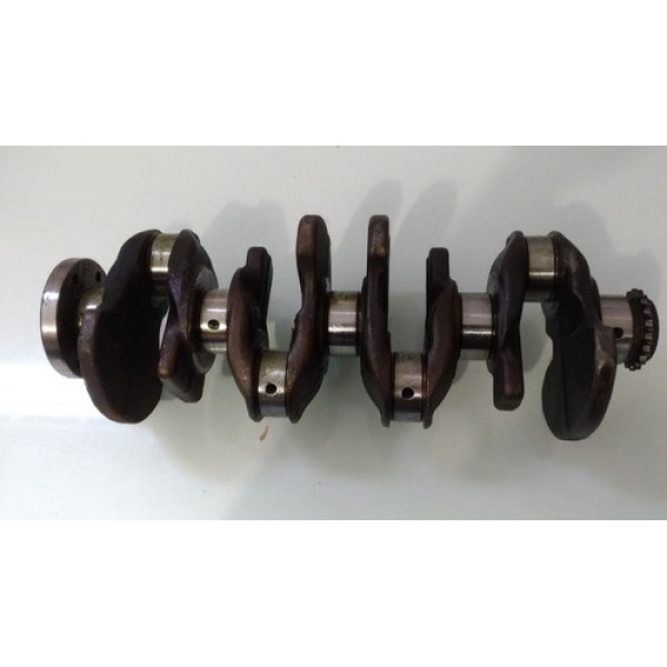 Virabrequim  Peugeot 3008 1.6 Thp Original