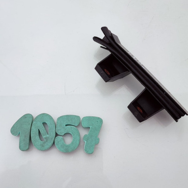 Guia Vidro Peq. Porta Traseira Esq. Fiat Uno Vivace Cx 1057