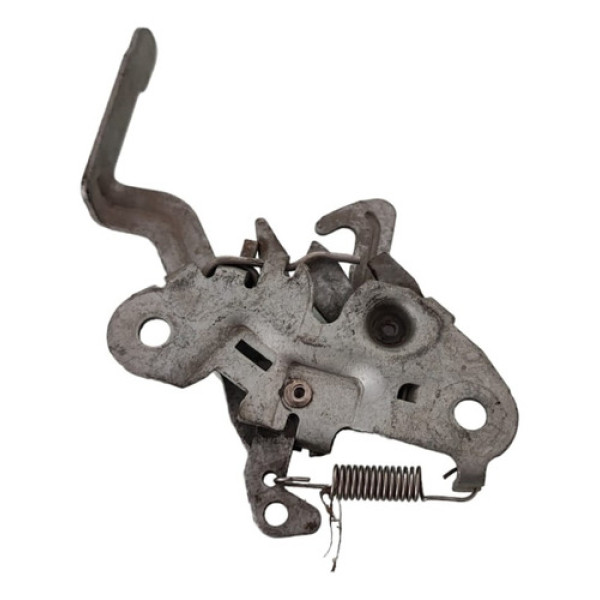 Fechadura Capo Peugeot 308