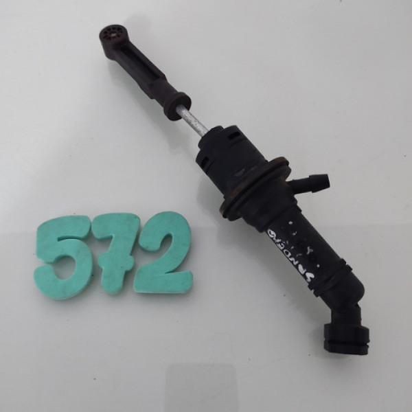 Atuador Pedal Embreagem Renault Sandero 2015 A 2018