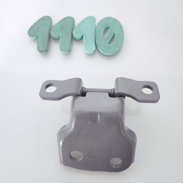 Dobradiça Porta Traseira Direita Chery Original Cx 1110
