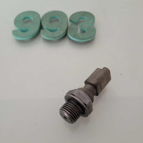 Sensor Pressão Óleo Peugeot 408 Cod 96329985 Cx 993