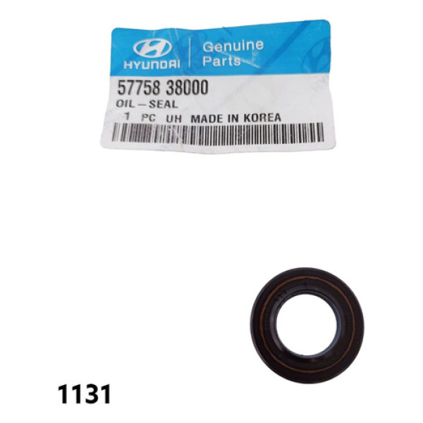 Retentor Da Caixa De Direção Hyundai Tucson Cod 5775838000