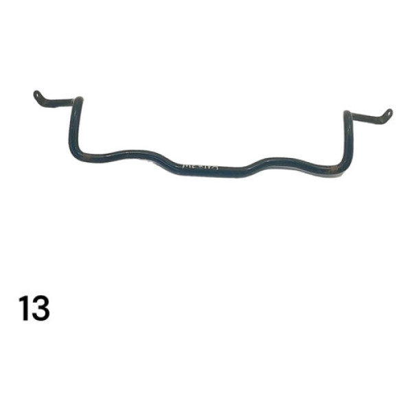 Barra Estabilizadora Dianteira Gm Meriva