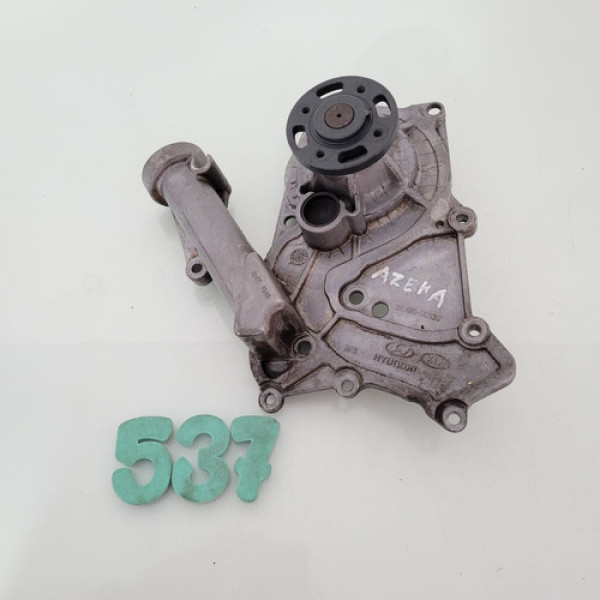 Bomba D\'água Hyundai Azera 3.3 Cod 251003c130 Cx 537