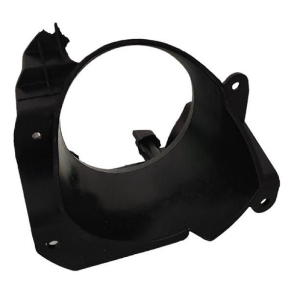 Suporte Farol De Milha Lado Direito Fiat Uno Vivace 