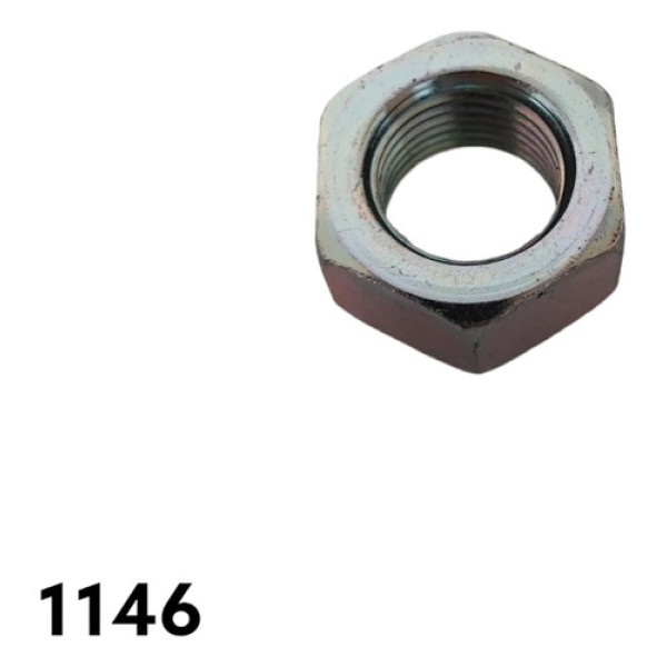 Porca Do Parafuso Do Braço Inferior Hyundai H100  1346816001